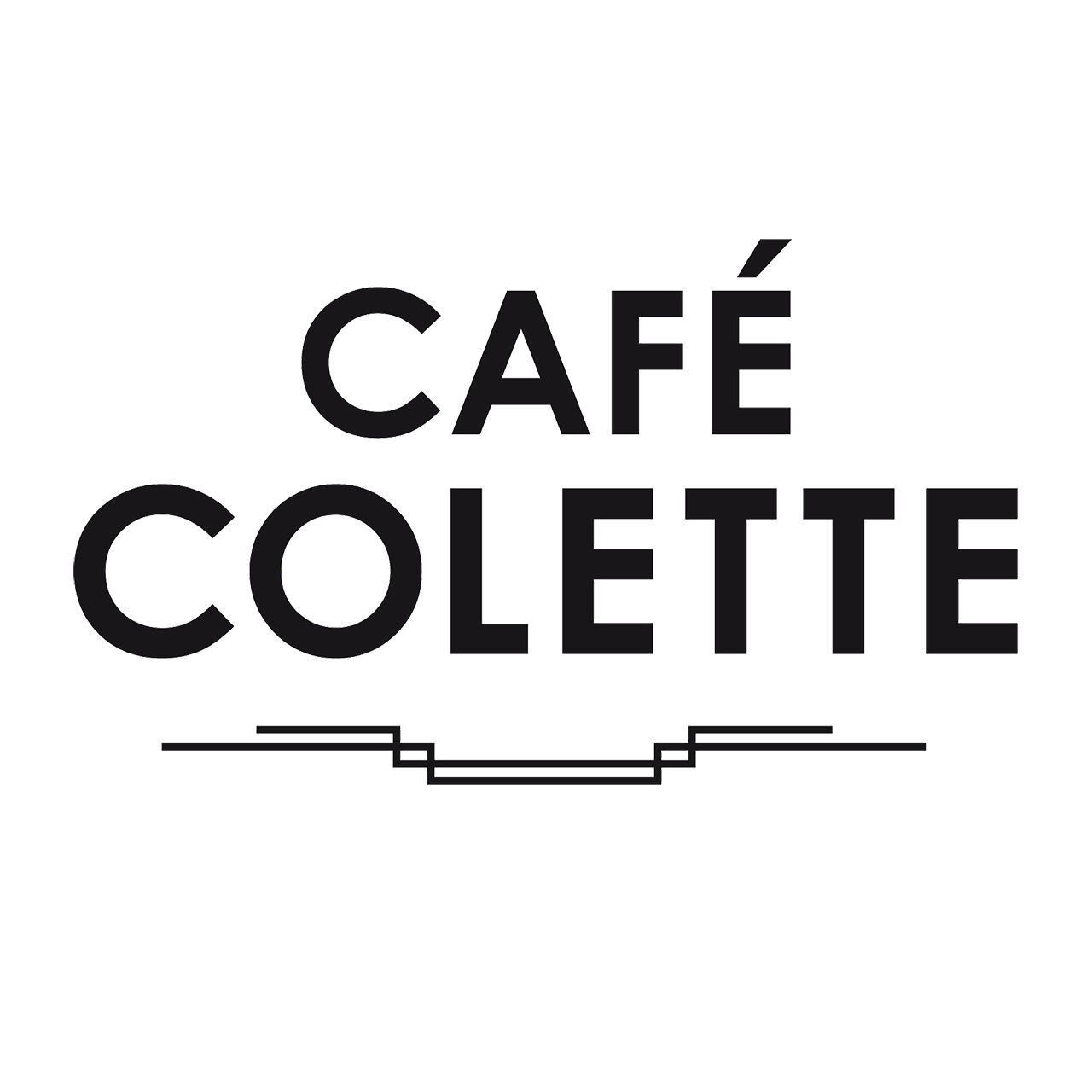 logo colette